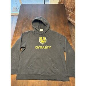 Seoul Dynasty Overwatch Esports Hoodie Black Size XL